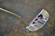 Scotty Cameron GoLo 5 — Prototype, view 14 of 14