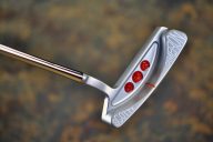 Scotty Cameron Studio Select Laguna 1.5 — Circle T Tour Issue, view 5 of 5
