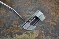 Scotty Cameron Futura X5 — Circle T Tour Issue, view 5 of 6