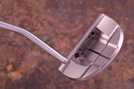 Scotty Cameron Special Select Flowback 5 — Circle T Tour Issue, view 5 of 6