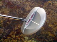 Scotty Cameron Red X2 Mid — Circle T Tour Issue, view 5 of 5