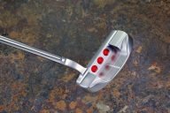 Scotty Cameron Studio Select Fastback 1.5 — Circle T Tour Issue, view 5 of 5