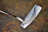 Scotty Cameron Studio Stainless Laguna 2.5 — Prototype, view 5 of 5
