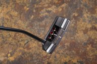 Scotty Cameron Studio Style Squareback — Circle T Tour Issue, view 2 of 2