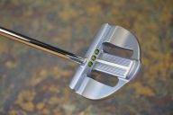 Scotty Cameron Studio Select Kombi S — Tour Mid and Long, view 5 of 7