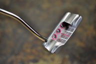 Scotty Cameron My Girl — Prototype, view 82 of 83