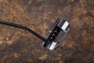 Scotty Cameron Studio Style Fastback — Circle T Tour Issue, view 2 of 2