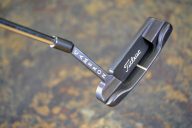 Scotty Cameron Pro Platinum Newport Mid Slant — Tour Issue, view 8 of 8