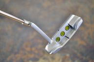Scotty Cameron Select Newport 1.5 — Prototype, view 6 of 6