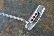 Scotty Cameron Select Newport 1.5 — Circle T Tour Issue, view 5 of 6