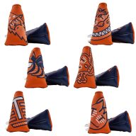 Bettinardi Orange/Navy Carbon PGA Show, view 1 of 3