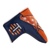 Bettinardi Orange/Navy Carbon PGA Show, view 2 of 3