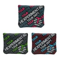 Bettinardi Hexperimental Tour Dept., view 1 of 3