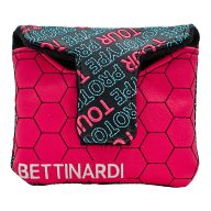 Bettinardi Hexperimental Tour Dept., view 3 of 3