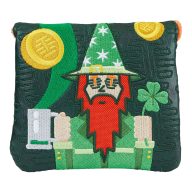 Bettinardi St. Patrick's Day Wizard Tour Dept., view 1 of 2