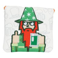Bettinardi St. Patrick's Day Wizard, view 1 of 2
