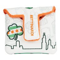 Bettinardi St. Patrick's Day Wizard, view 2 of 2