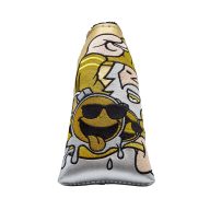 Bettinardi Social FAI Cap'n Wiz's Crunch Bomb, view 1 of 3