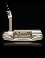 Scotty Cameron Masterful+ Tourtype — Prototype, view 1 of 2