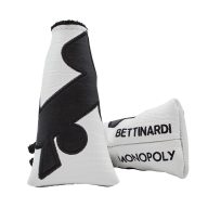 Bettinardi Alligator Skin Tour Dept. MONOPOLY Train, view 2 of 4