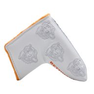 Bettinardi White Bears Exotic Gator, view 3 of 3