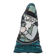 Bettinardi FAI Gangster Wizard Hundred Dollar Gator Skin, view 2 of 3