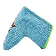 Bettinardi FAI Gator Skin Windy City Wizard, view 2 of 3
