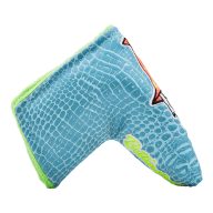 Bettinardi FAI Gator Skin Windy City Wizard, view 3 of 3