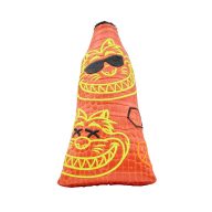 Bettinardi FAI Gator Skin Face of Fat Cat, view 2 of 3