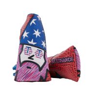 Bettinardi Gator Skin Windy City Wizard Tour Dept., view 2 of 4