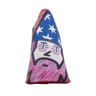 Bettinardi Gator Skin Windy City Wizard Tour Dept., view 3 of 4