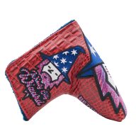 Bettinardi Gator Skin Windy City Wizard Tour Dept., view 4 of 4
