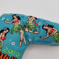 Scotty Cameron Hula Girl — Topless, view 2 of 3
