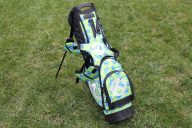 Scotty Cameron Pathfinder — Lime-Blue, view 23 of 33