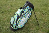 Scotty Cameron Pathfinder — Lime-Blue, view 24 of 33