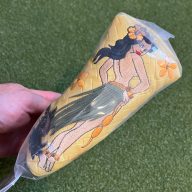 Scotty Cameron Hawaiian Open Vintage Oasis Hula Girl — Topless, view 1 of 3