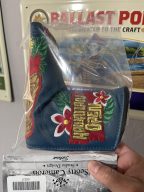 Scotty Cameron Hawaiian Open Honolulu Hot Lips — Topless, view 4 of 4
