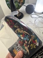 Scotty Cameron Aloha Shave Ice — Topless, view 6 of 6