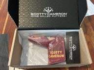 Scotty Cameron Lava Walk Hawaiian Open — Red, view 6 of 6