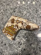 Scotty Cameron Hula Girl — Topless, view 2 of 3