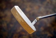 Scotty Cameron Tiger Woods 1996 U.S. Amateur Victory, view 1 of 2