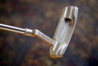 Scotty Cameron Tiger Woods 1996 U.S. Amateur Victory, view 2 of 2