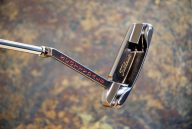 Scotty Cameron Tiger Woods 1996 Las Vegas Victory, view 2 of 2