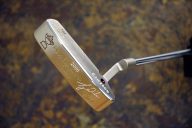 Scotty Cameron Tiger Woods 2000 PGA Championship Victory, view 1 of 2