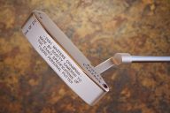 Scotty Cameron Tiger Woods 2001 Masters Victory, view 1 of 2