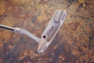 Scotty Cameron Tiger Woods 2001 Masters Victory, view 2 of 2