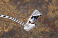 Scotty Cameron Phantom 7 — Circle T Tour Issue, view 7 of 8