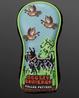 Scotty Cameron Bagging Birdies, view 2 of 2