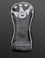 Scotty Cameron Camo Crown Collage, view 2 of 2