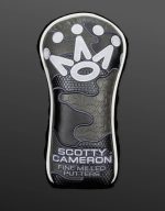 Scotty Cameron Camo Crown Collage, view 2 of 2
